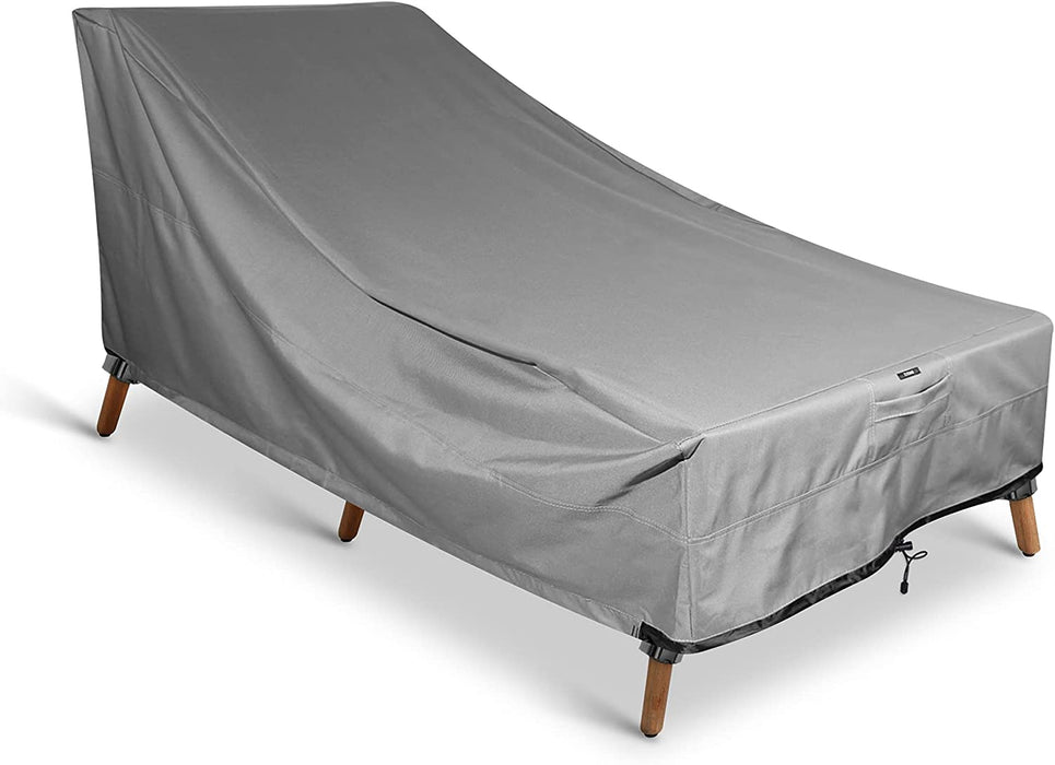 Chaise Lounge Outdoor Cover TITAN