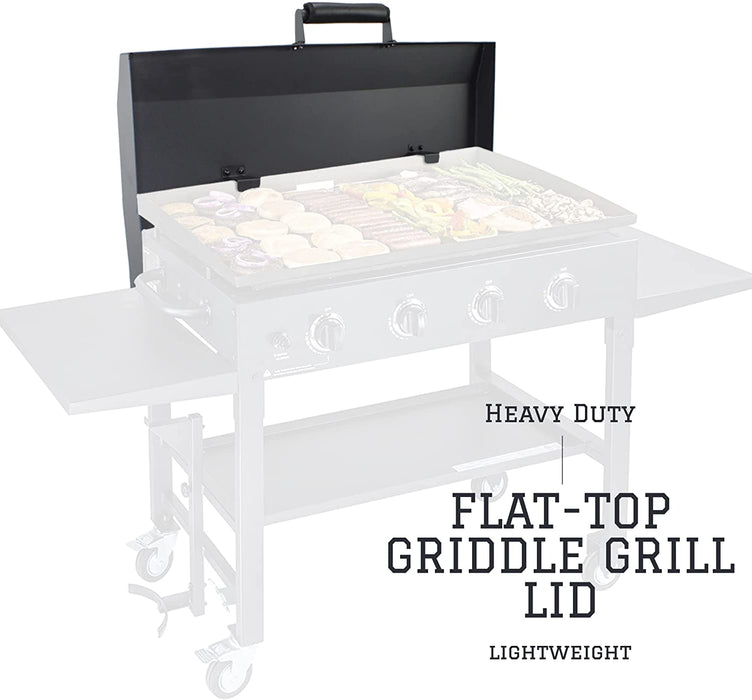 Griddle Cover Lid for 36 inch for Black Stone Griddles