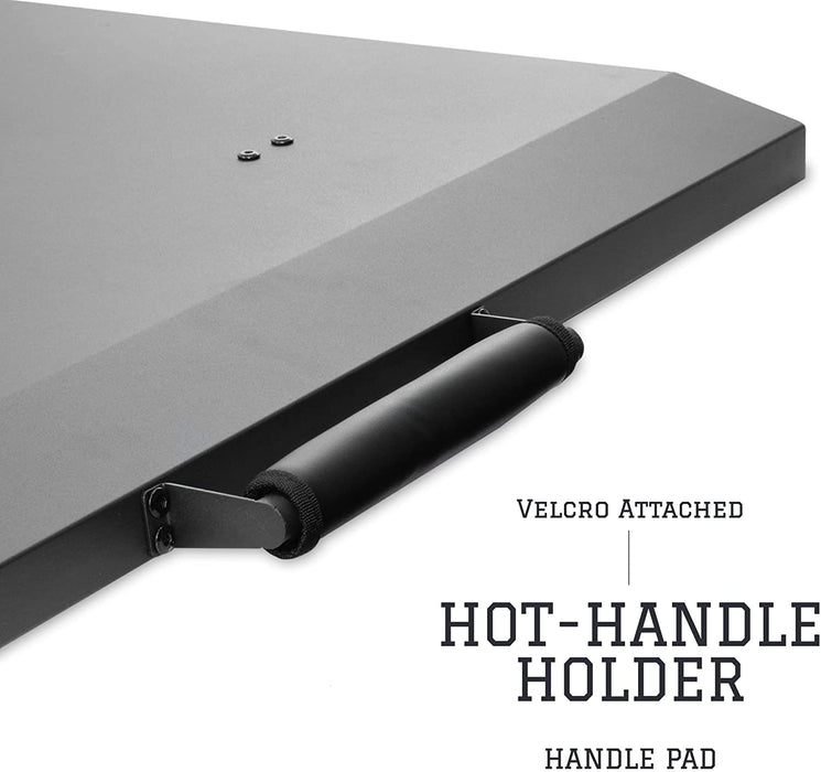 Griddle Cover Lid for 36 inch for Black Stone Griddles