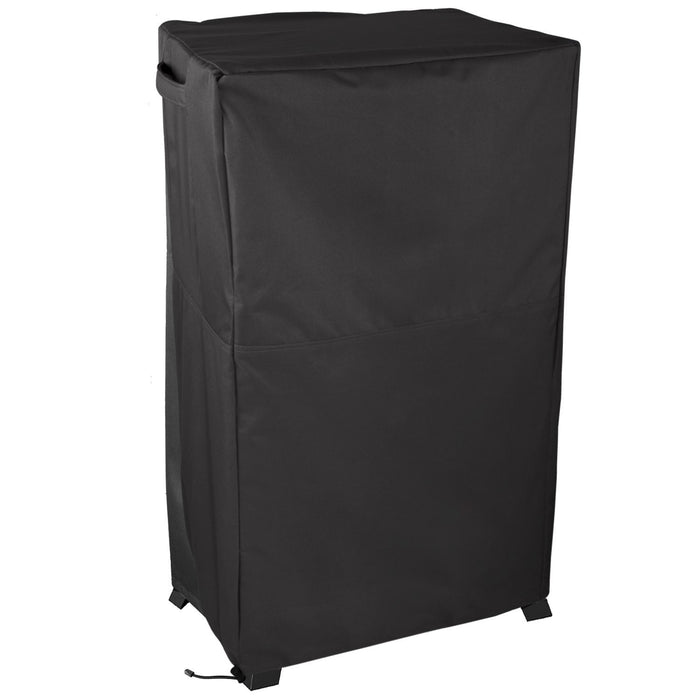 Smoker Cover Protector Waterproof Square ALL Series