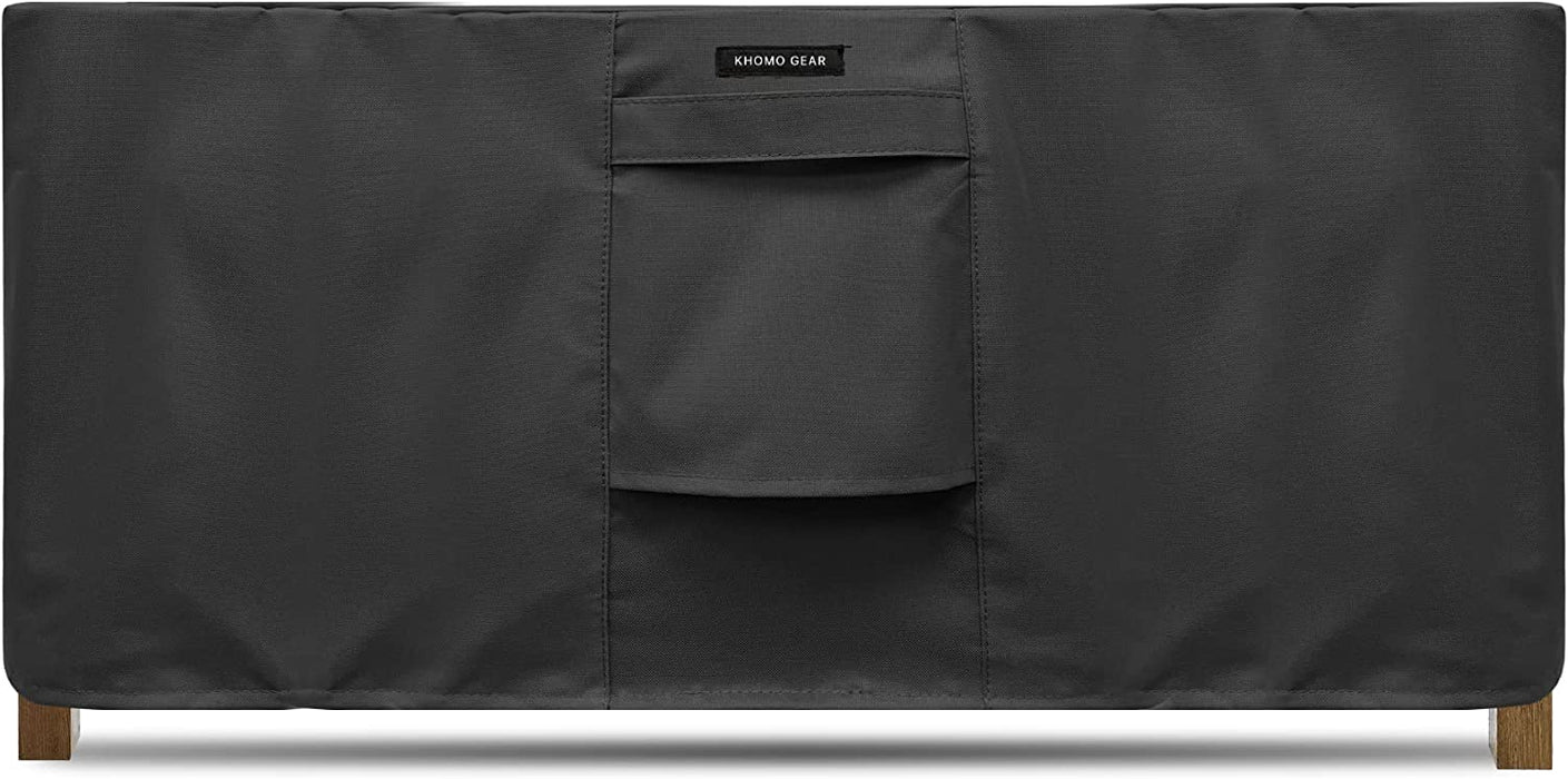 Rectangular Outdoor Table Cover - PANTHER
