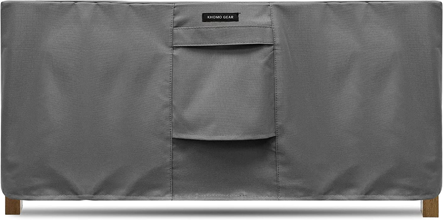 Rectangular Outdoor Table Cover - TITAN