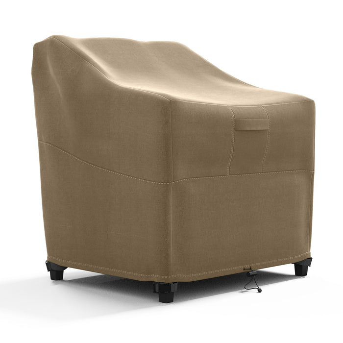 Patio Chair Outdoor Cover BROWN