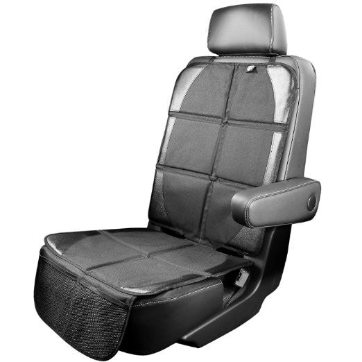 Baby Infant Car Seat Cover Protector Waterproof Heavy Duty - Black