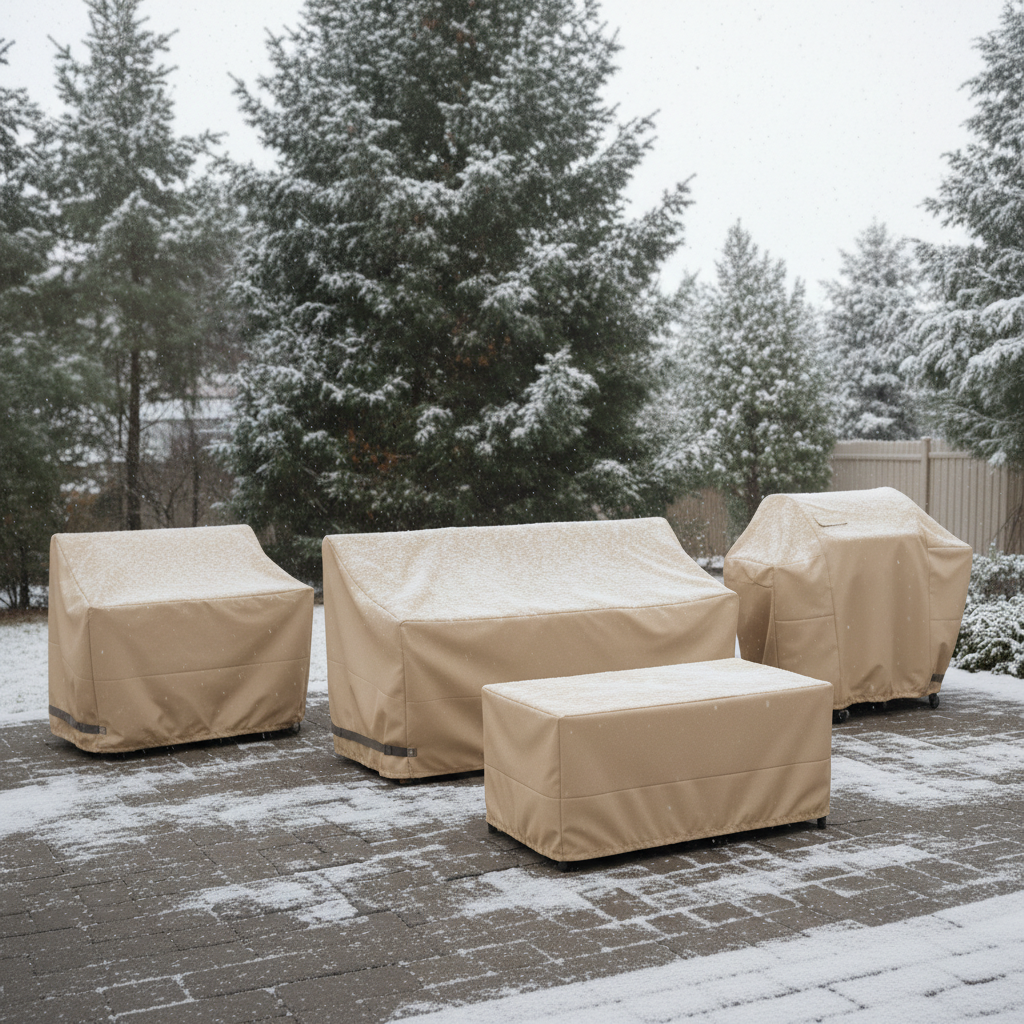 All Furniture Covers