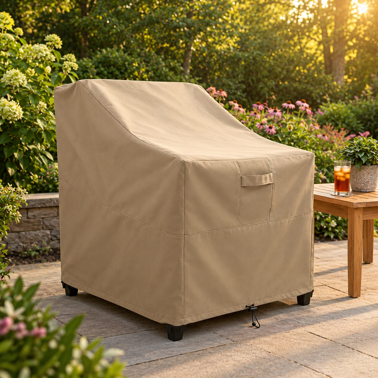 Patio Chair Covers