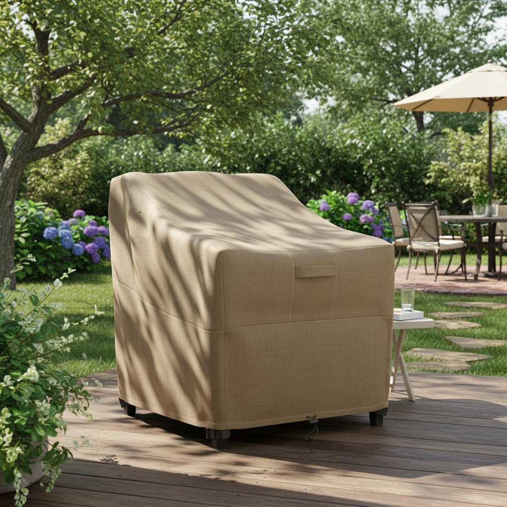 Patio and Chair Covers