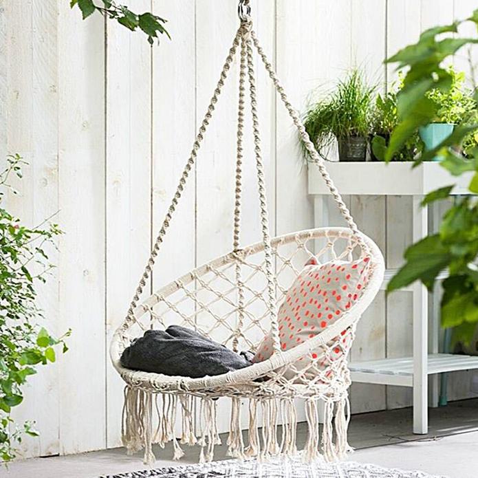 Hammocks