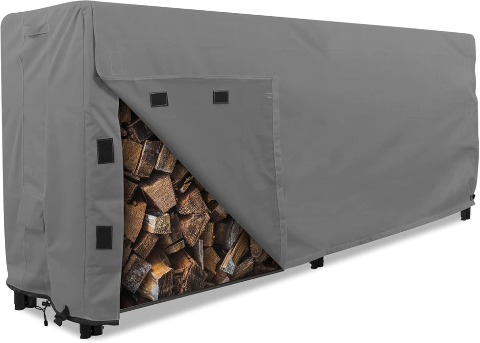 Log Rack Outdoor Covers