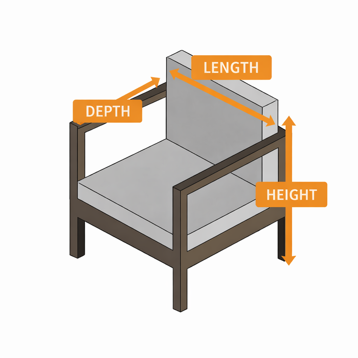 Patio Chair Outdoor Covers