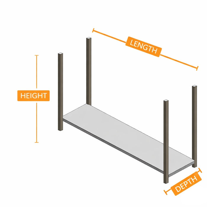Log Rack Outdoor Covers