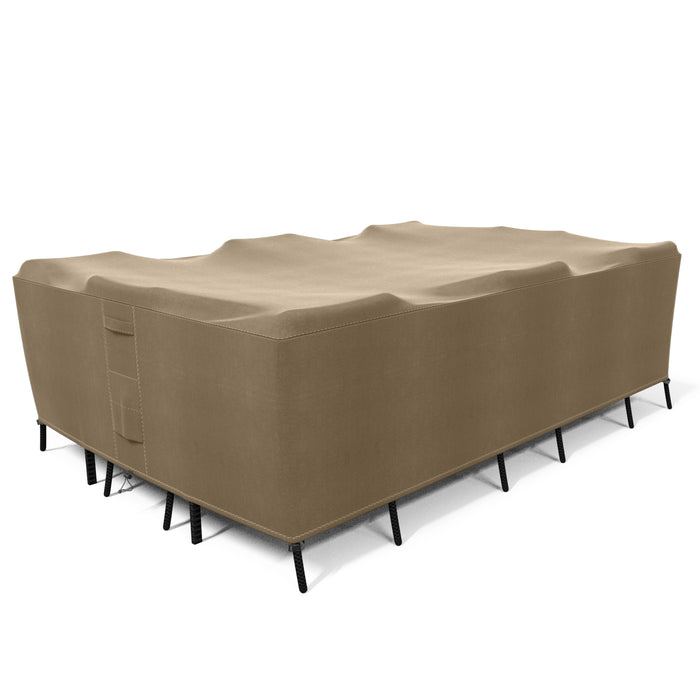 Patio Table & Chair Set Cover