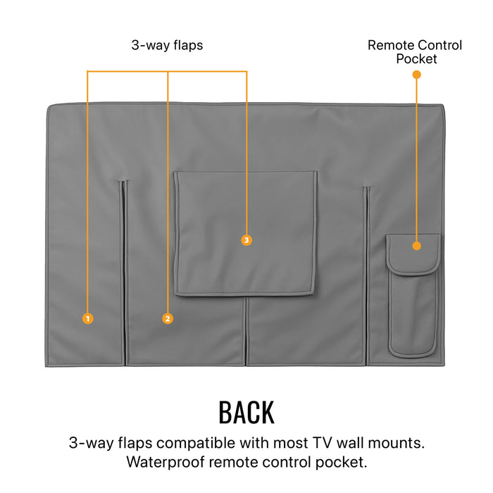 TV Cover TITAN