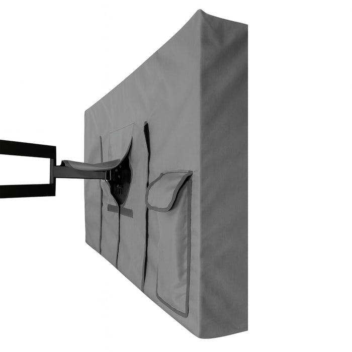 TV Cover TITAN