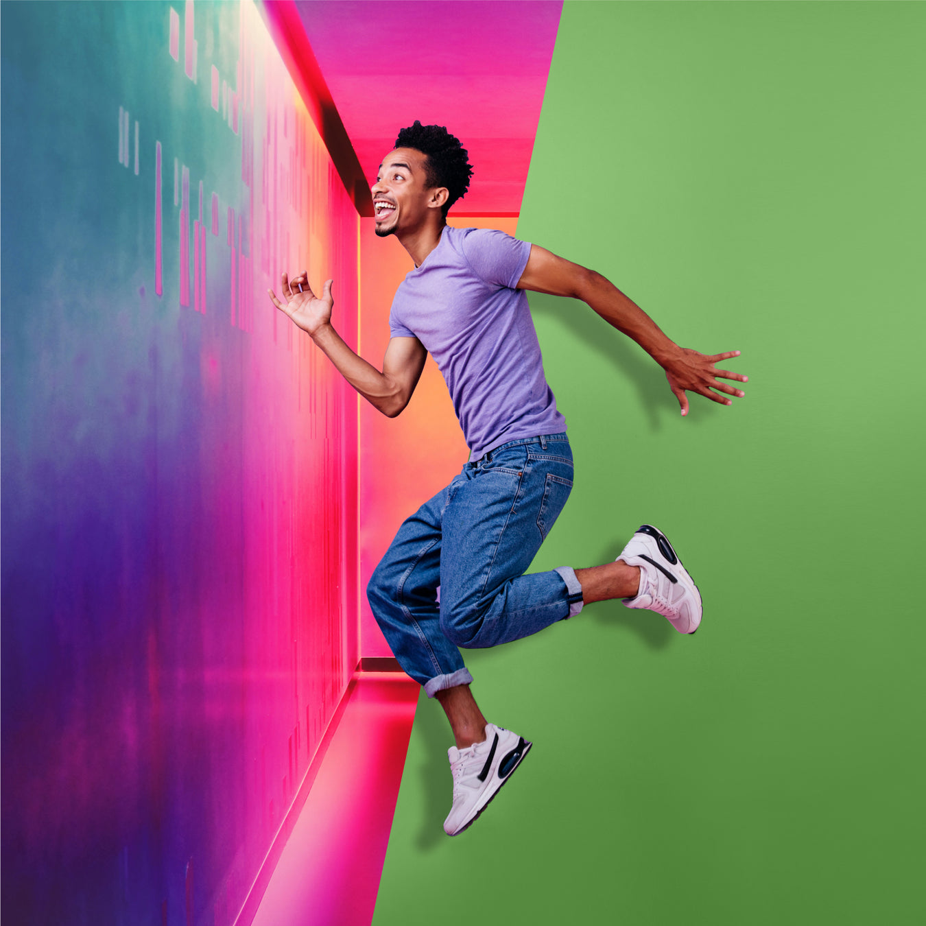 Green Screens