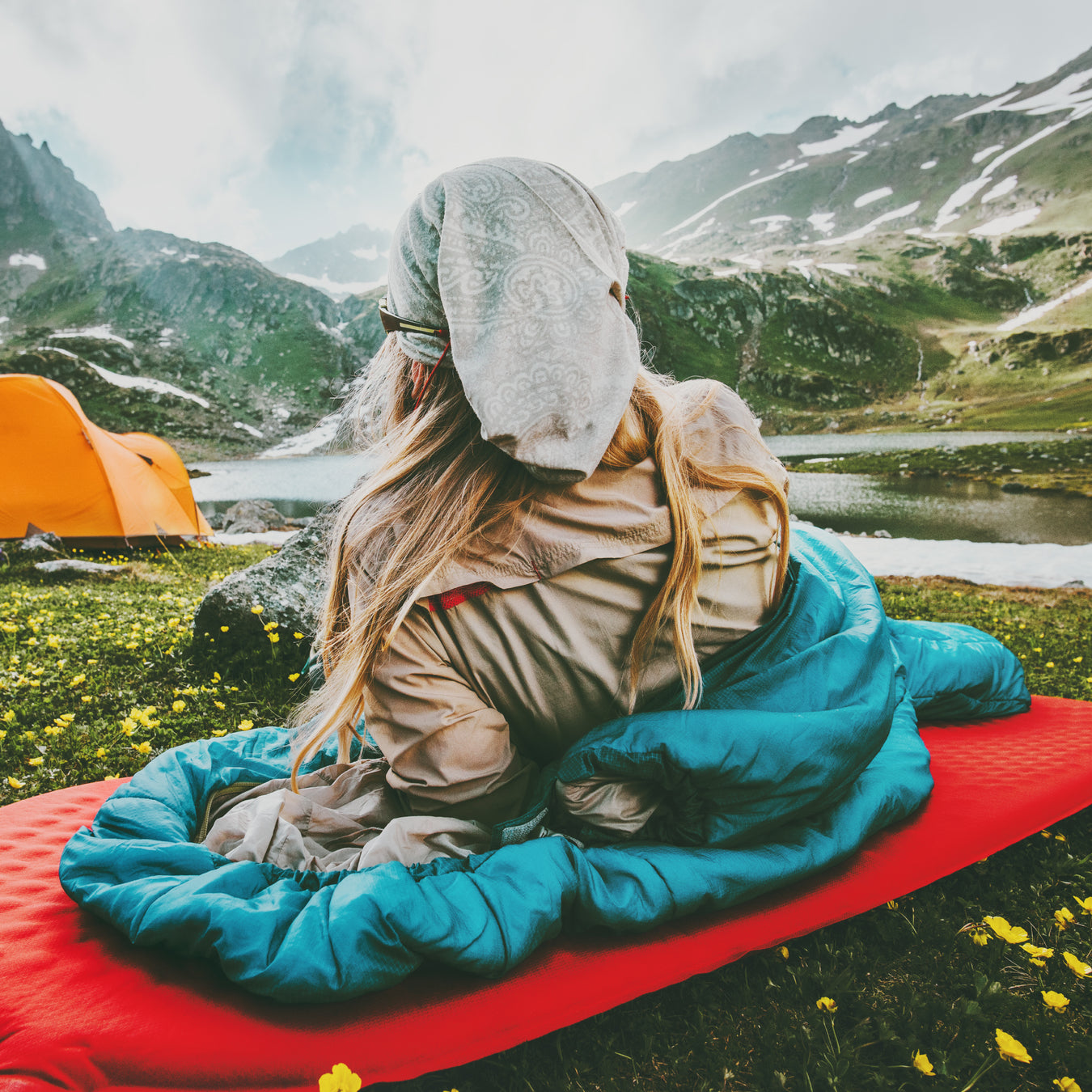 Sleeping Bags