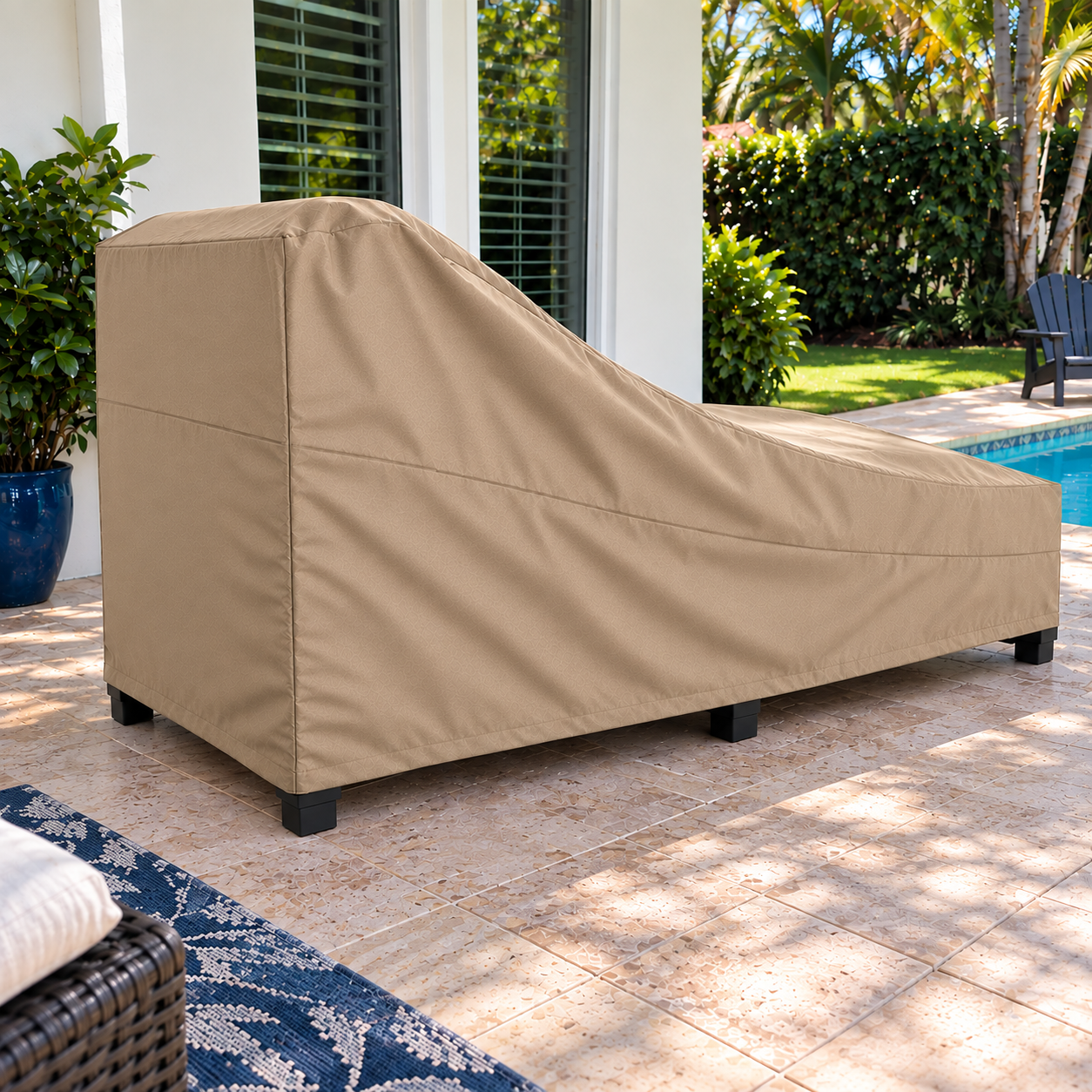 khomo gear patio-chaise cover brown back
