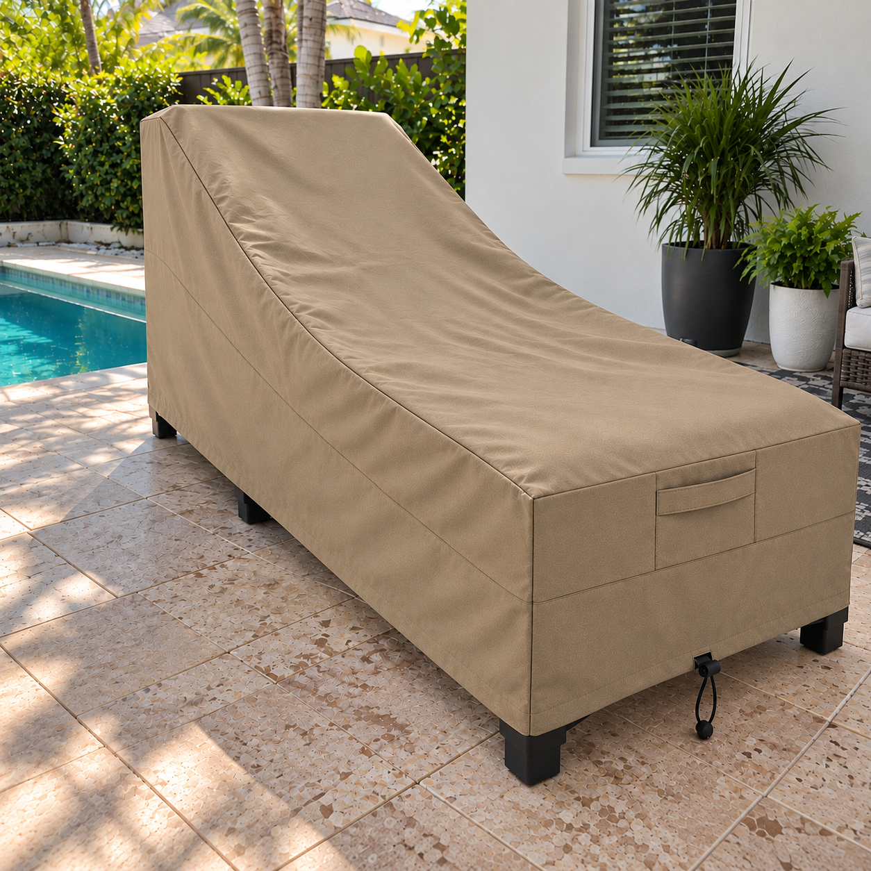 khomo gear patio-chaise cover brown main

