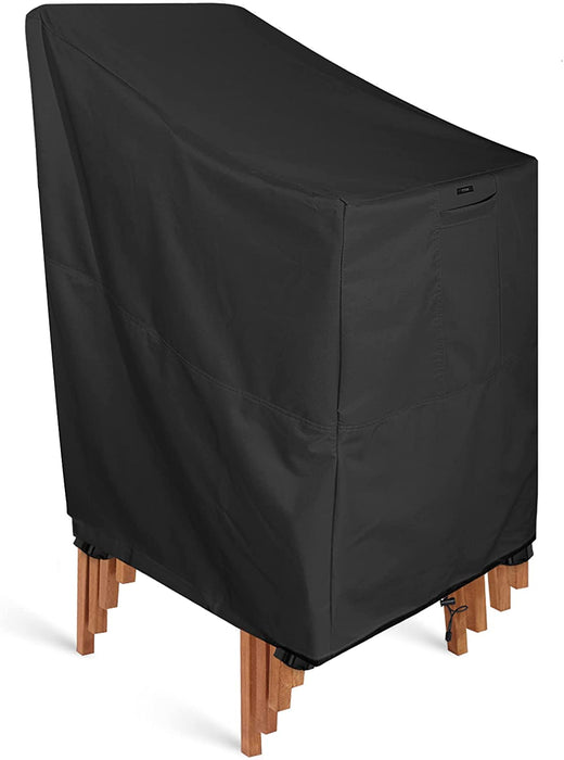 Stackable Chair Outdoor Cover PANTHER