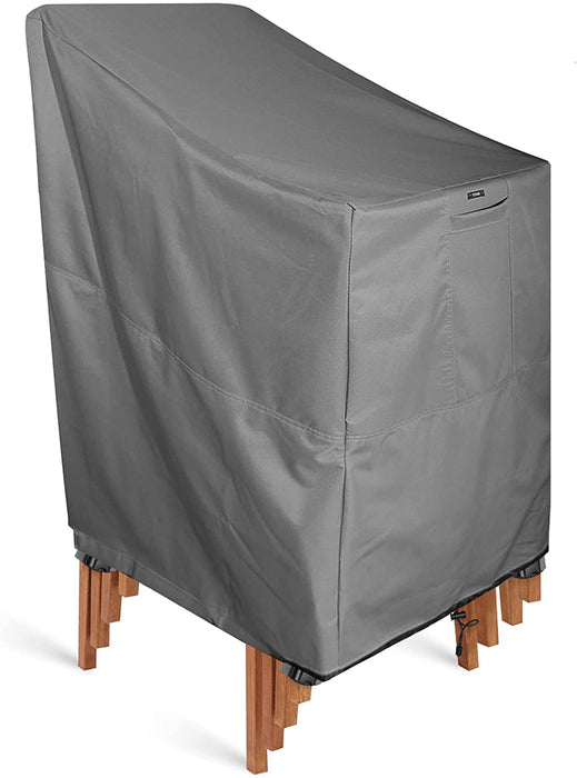 Stackable Chair Outdoor Cover TITAN