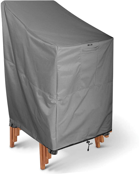 Stackable Chair Outdoor Cover TITAN