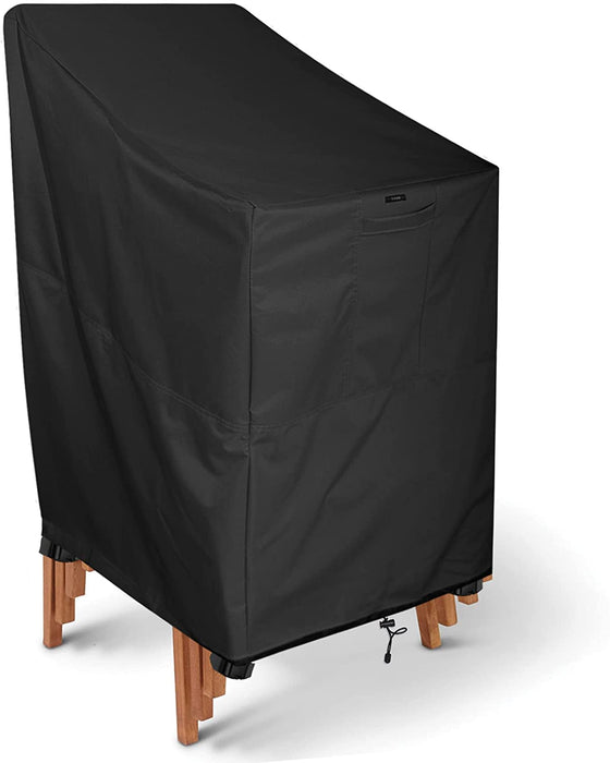 Stackable Chair Outdoor Cover PANTHER