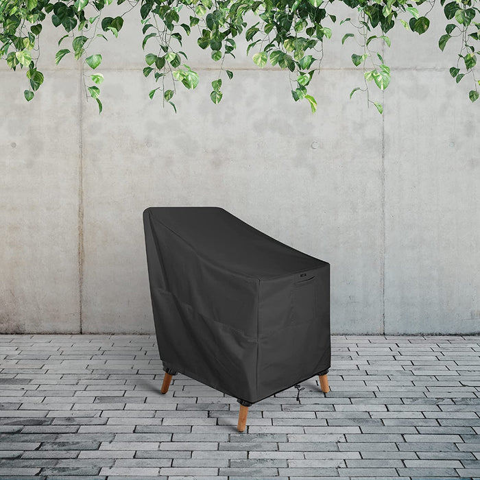 Patio Chair Outdoor Cover PANTHER