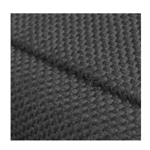 BBQ Grill Cover Waterproof PANTHER Series Heavy Duty - Black