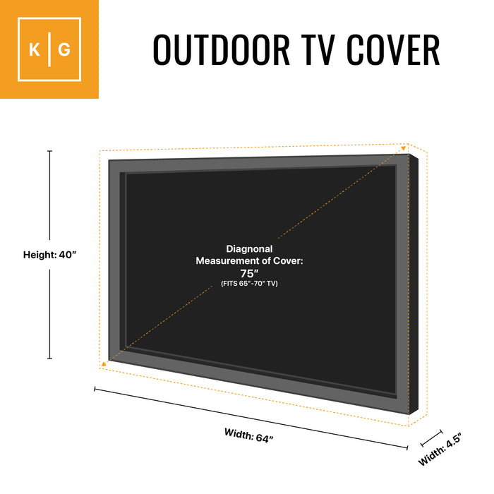 TV Cover SAHARA