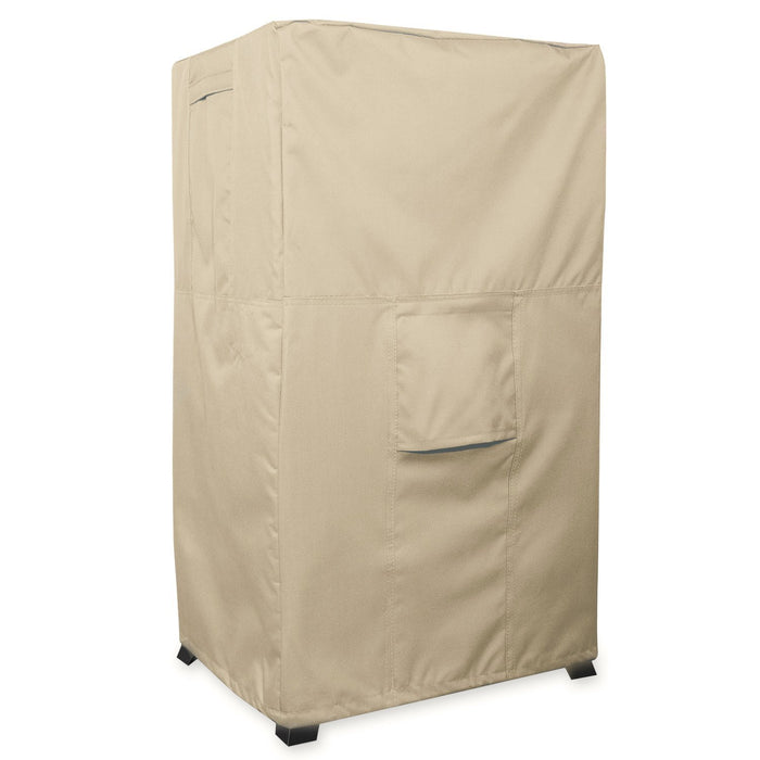 Smoker Cover Protector Waterproof Square ALL Series