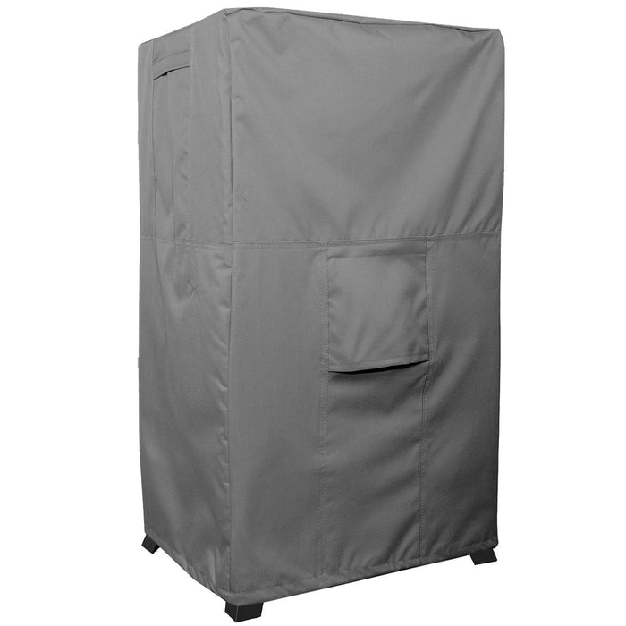 Smoker Cover Protector Waterproof Square ALL Series