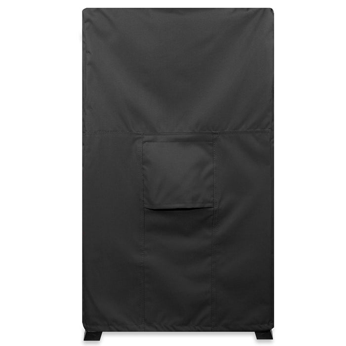 Smoker Cover Protector Waterproof Square ALL Series