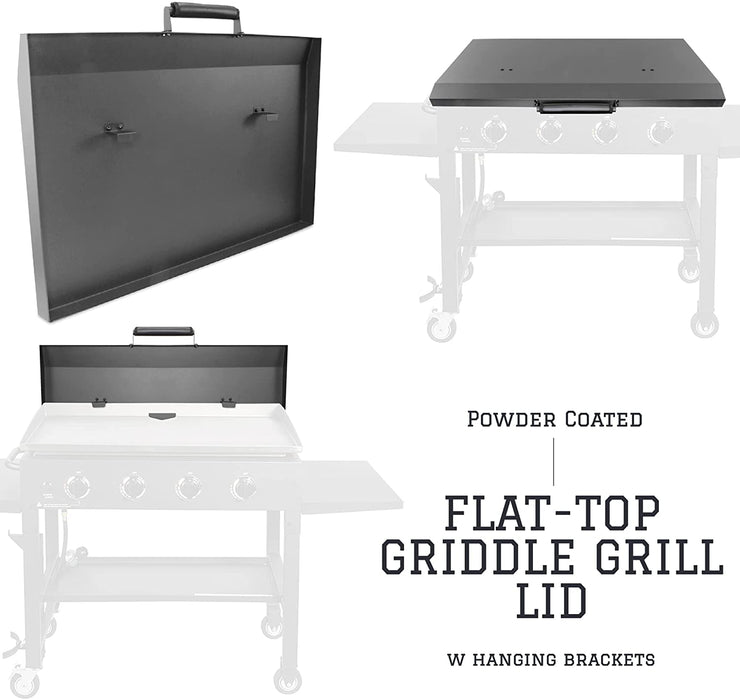 Griddle Cover Lid for 36 inch for Black Stone Griddles
