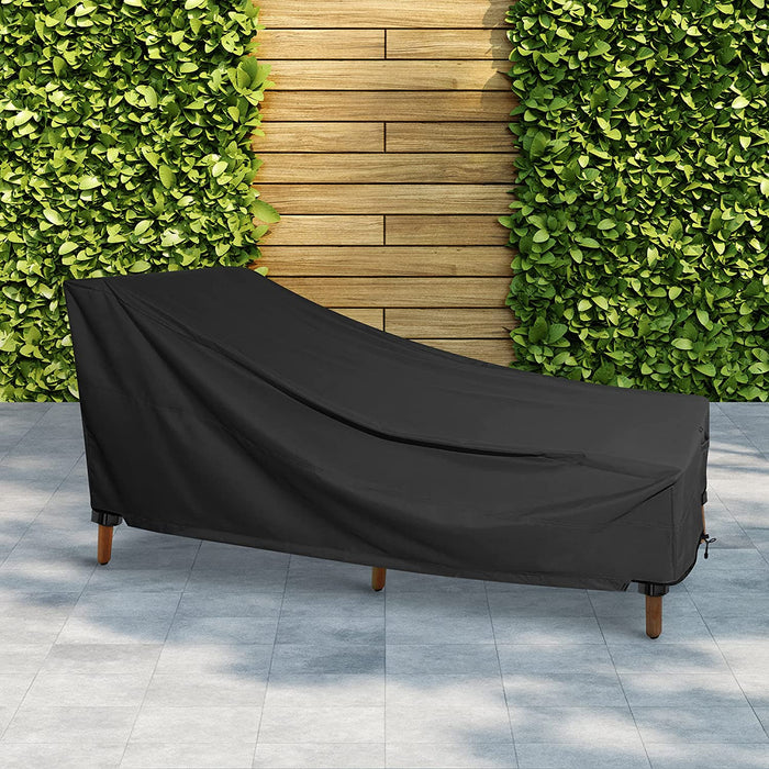 Chaise Lounge Outdoor Cover PANTHER