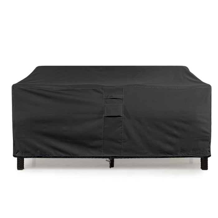 Love Seat Cover PANTHER